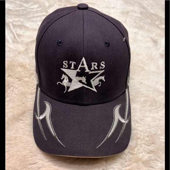 STARS hat - Picture 1 of 6